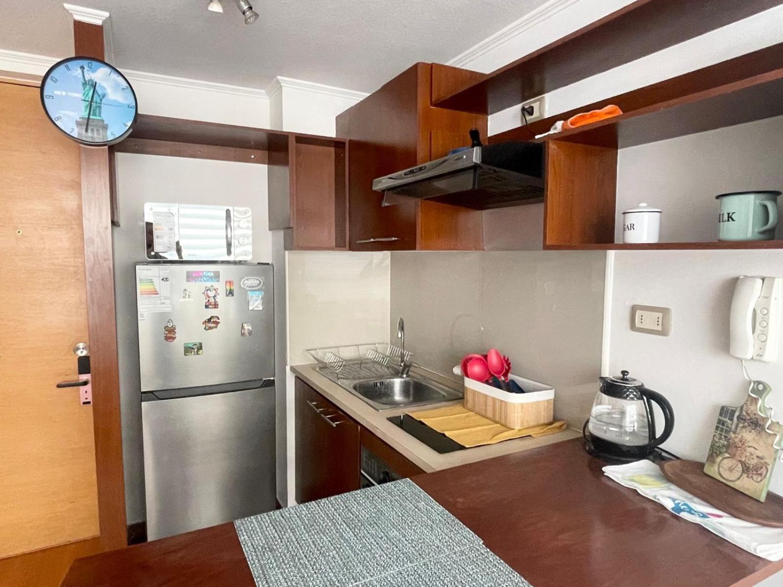 Casa De Moneda Downtown Apartment