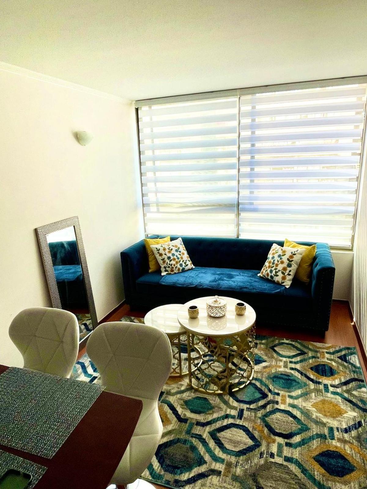 Apartment Casa De Moneda Downtown *